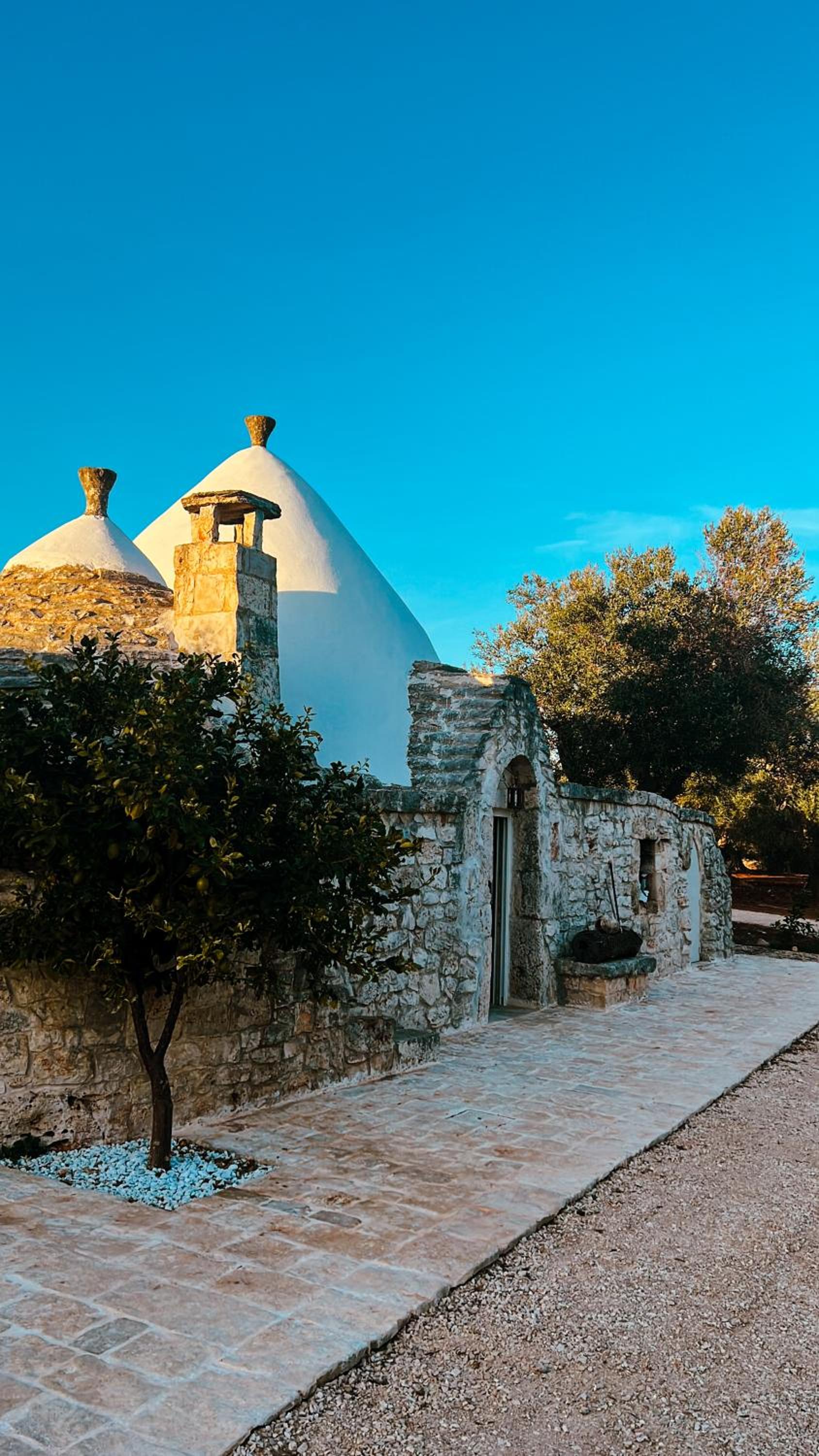 Masseria Cortese