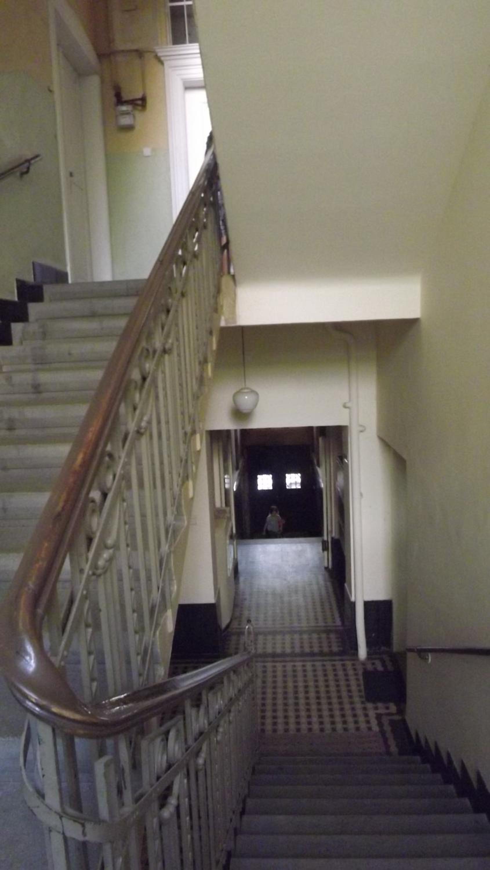 Get Prague Flat Slovenska