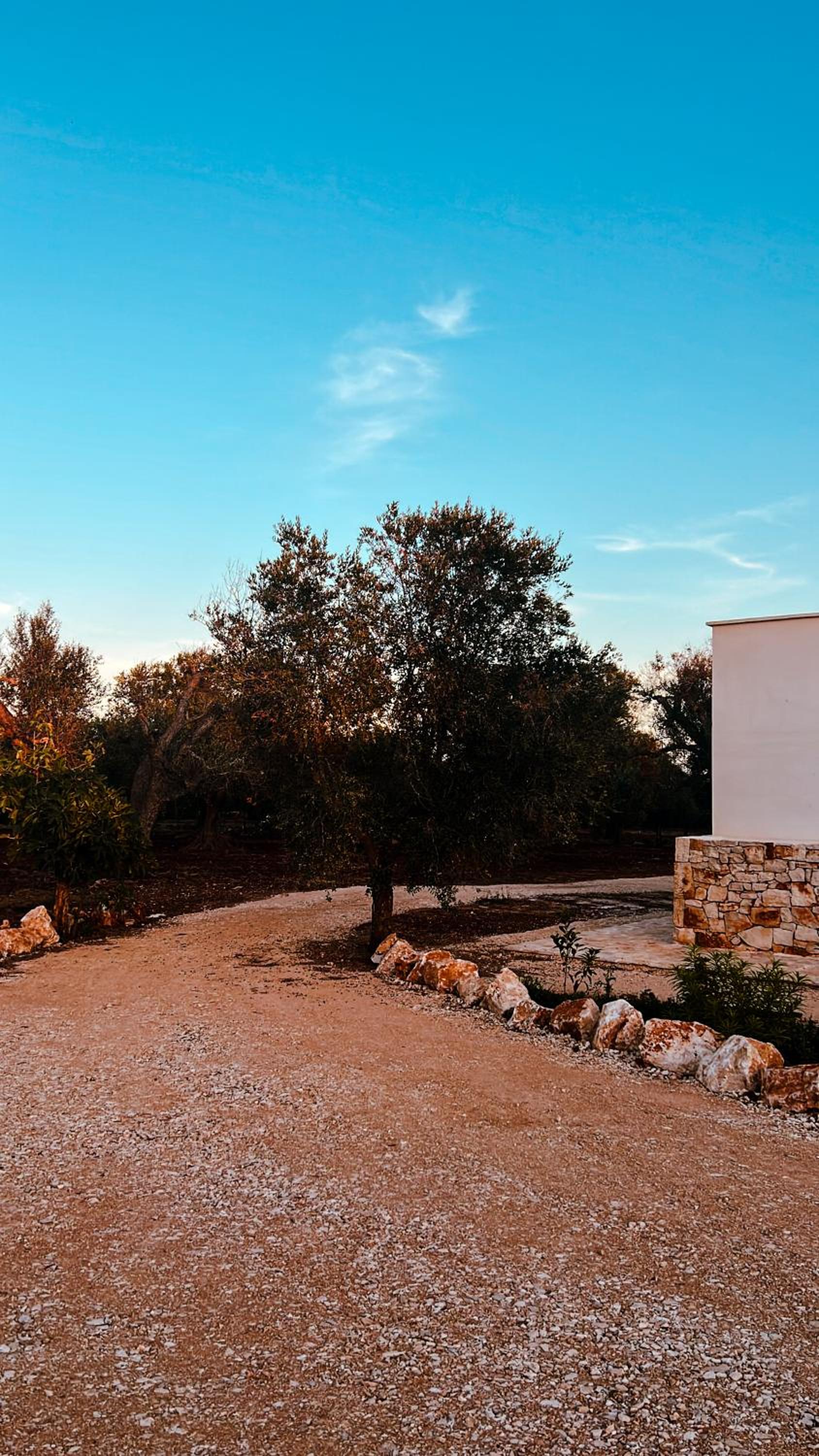 Masseria Cortese