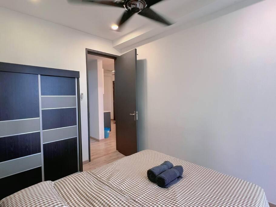 Emporis 2BR @ Near Segi Uni, MRT KotaDamansara, Tropicana, 1Utama & IKEA photo 3