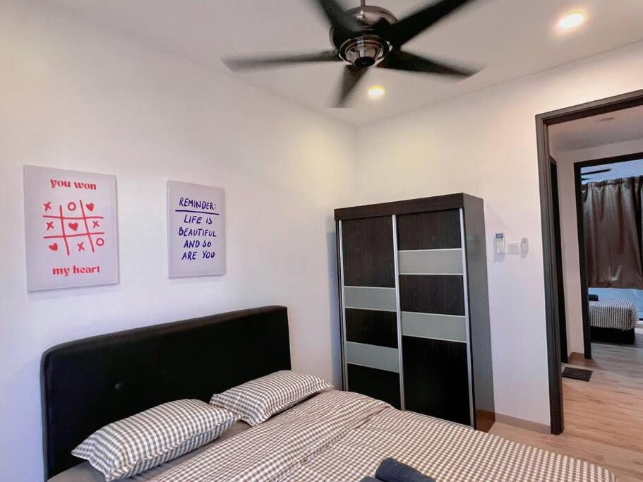 Emporis 2BR @ Near Segi Uni, MRT KotaDamansara, Tropicana, 1Utama & IKEA photo 4