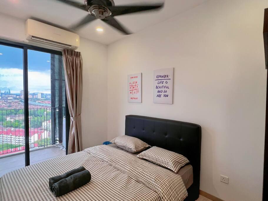 Emporis 2BR @ Near Segi Uni, MRT KotaDamansara, Tropicana, 1Utama & IKEA photo 2