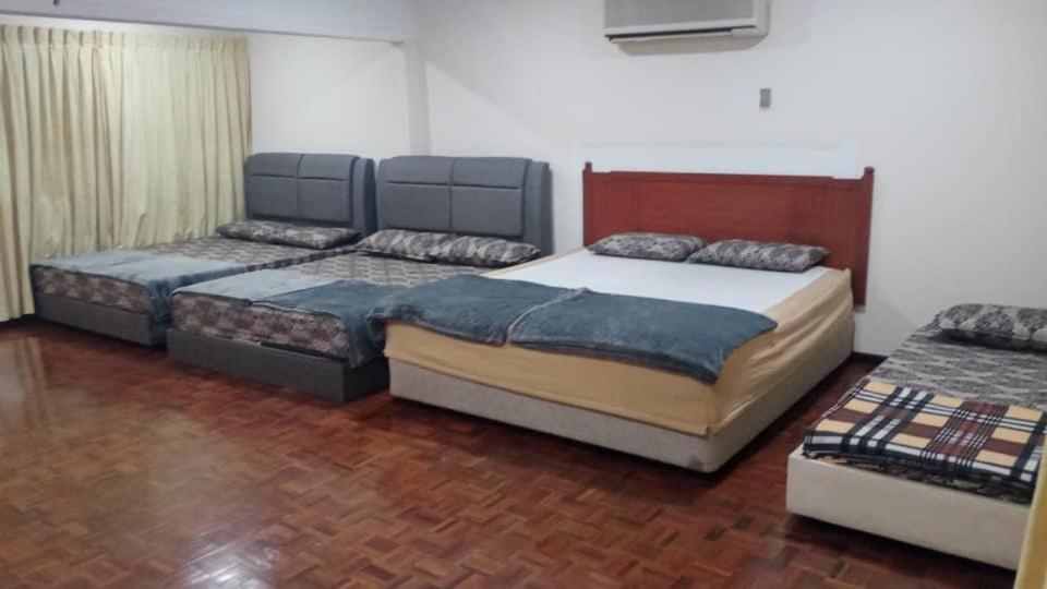 Port Dickson Home Stay photo 5