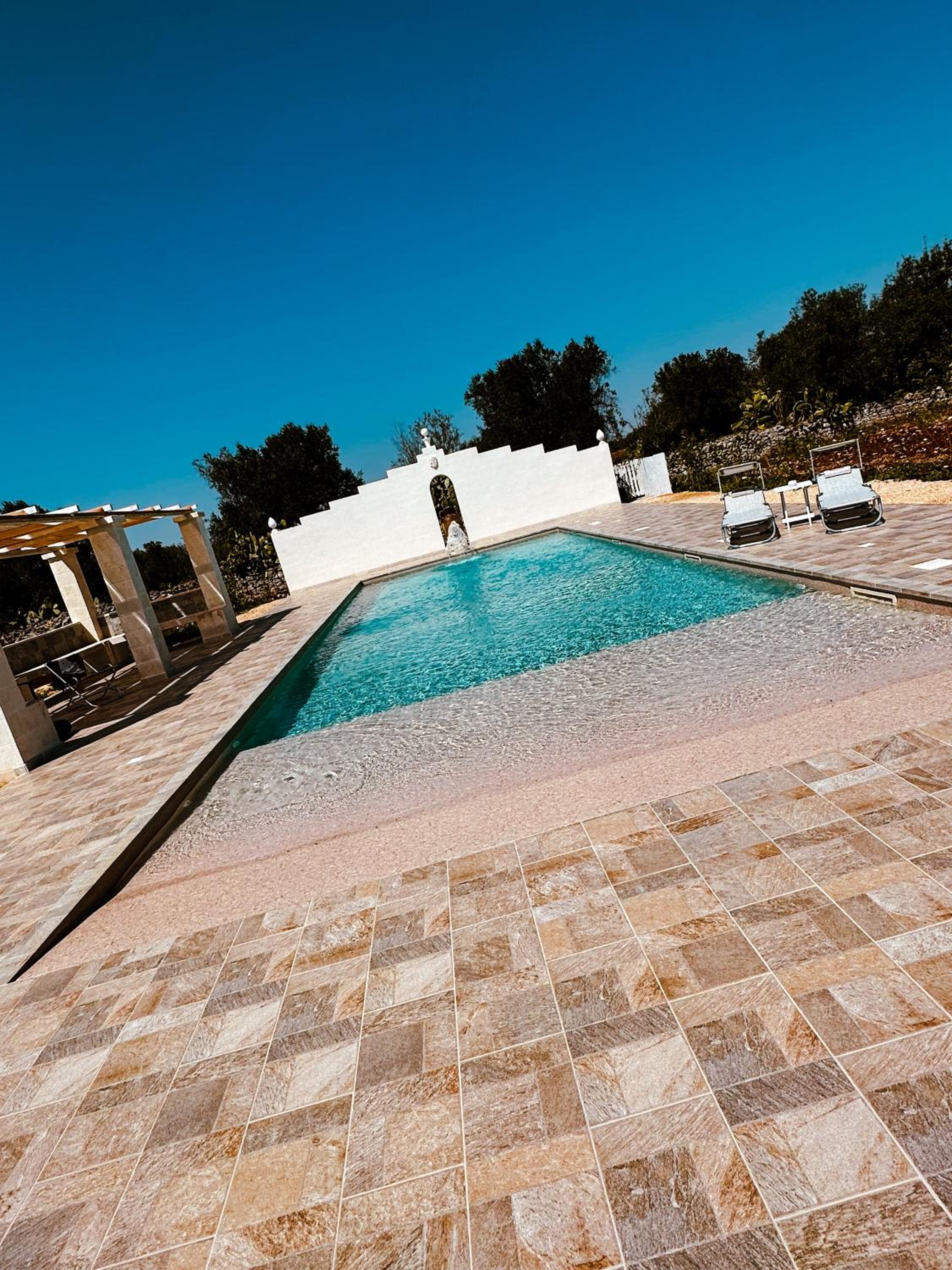 Masseria Cortese