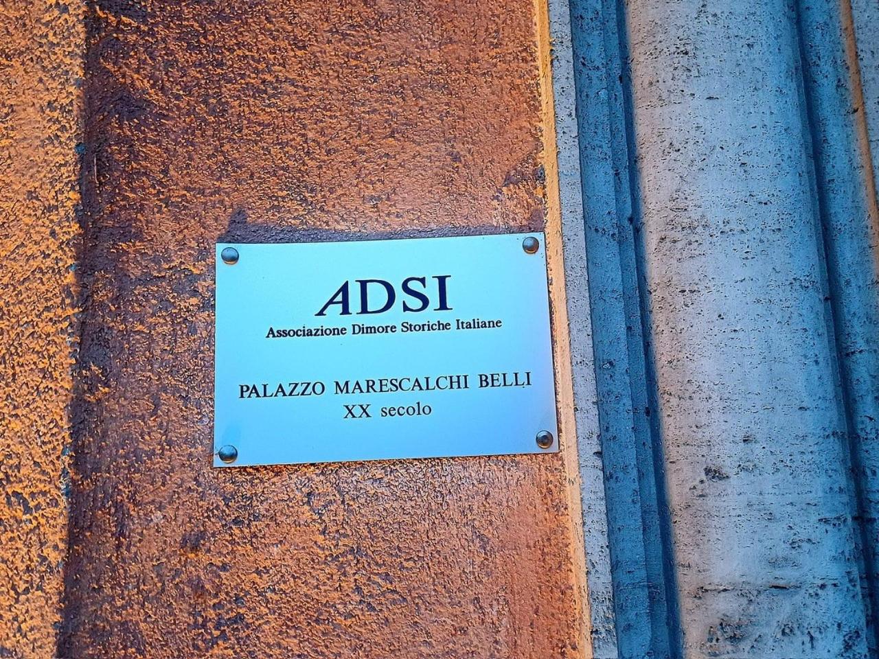 La Casetta di Miriam a Piazza di Spagna