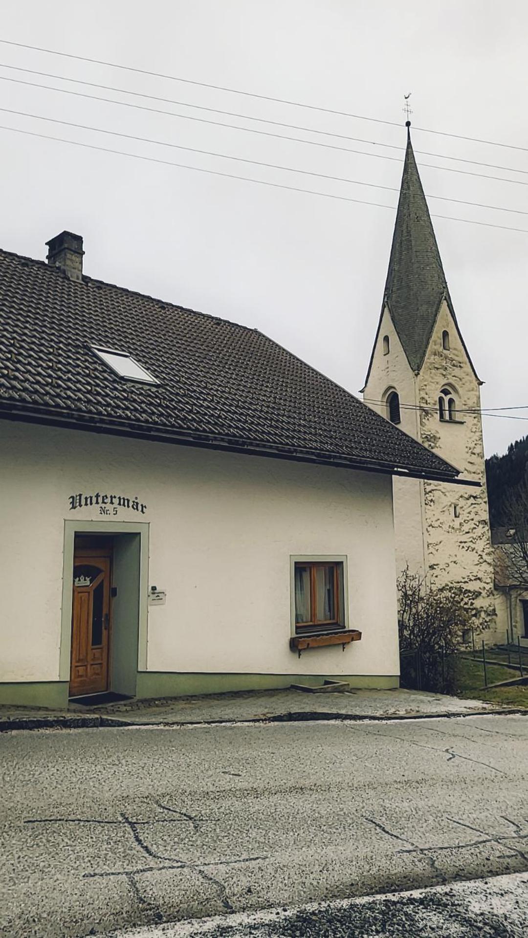 Ferienwohnung Biohof Untermar