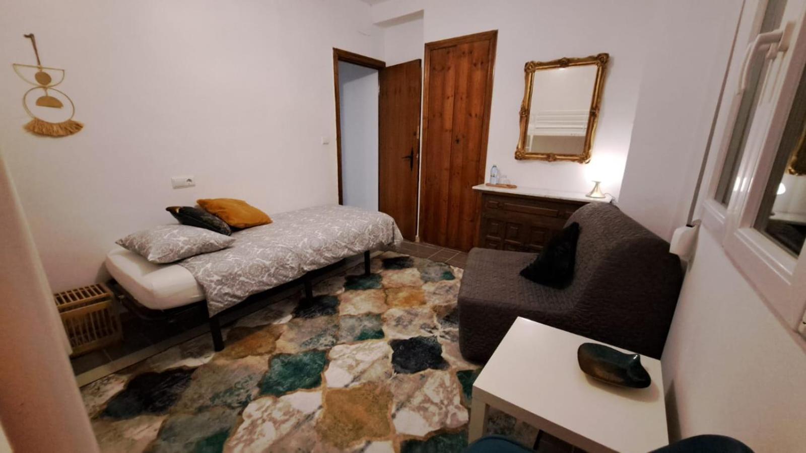 Villa Carmen