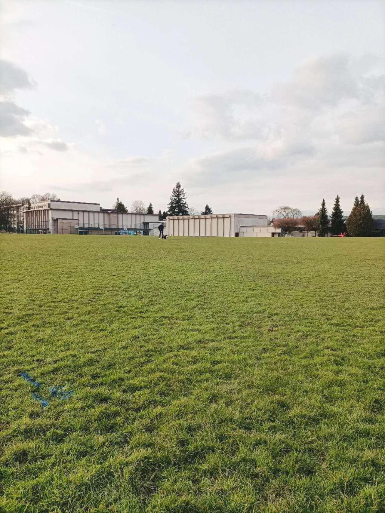 Fraser Home
