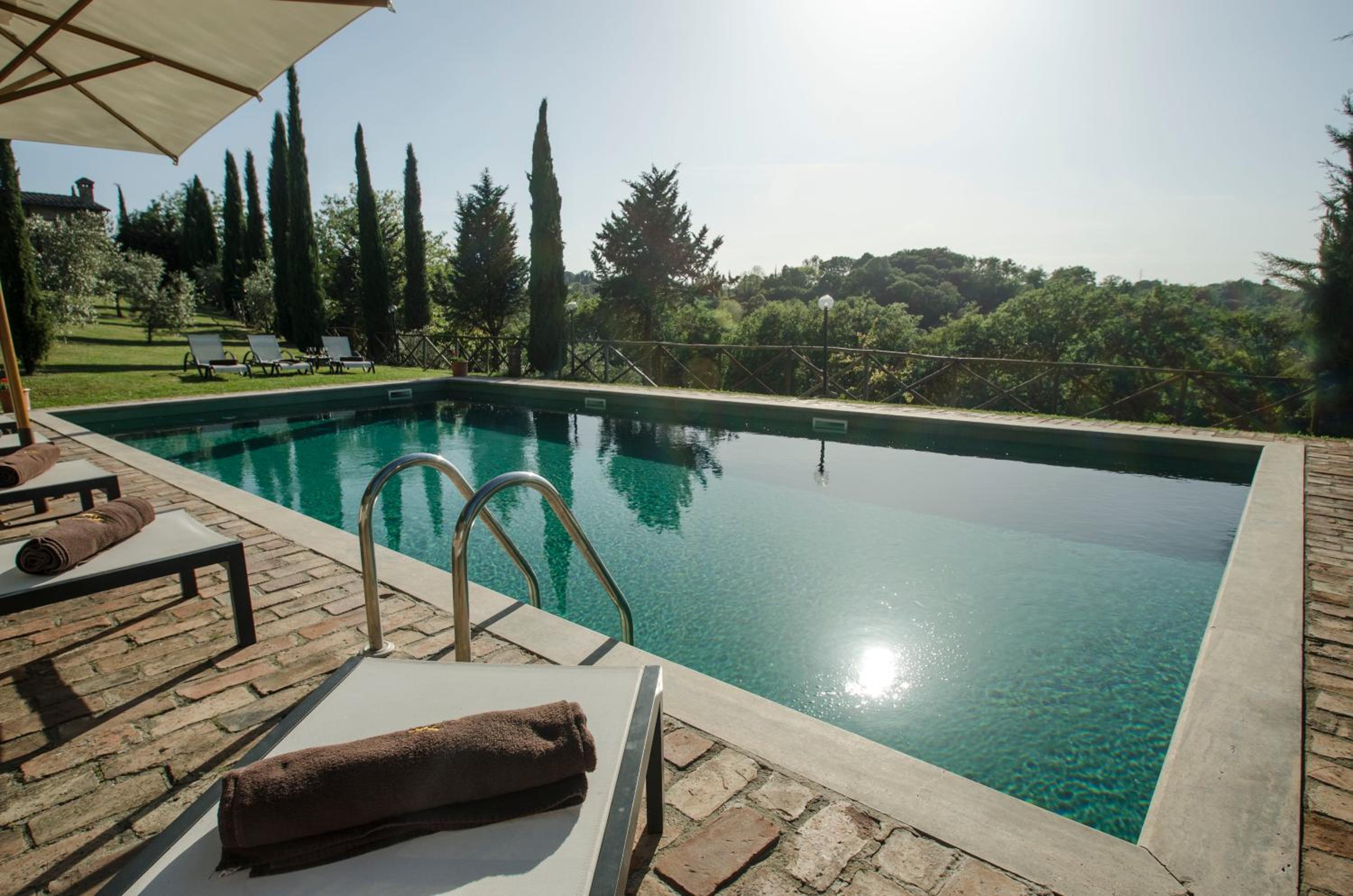 PODERE BAIOCCO TENUTA