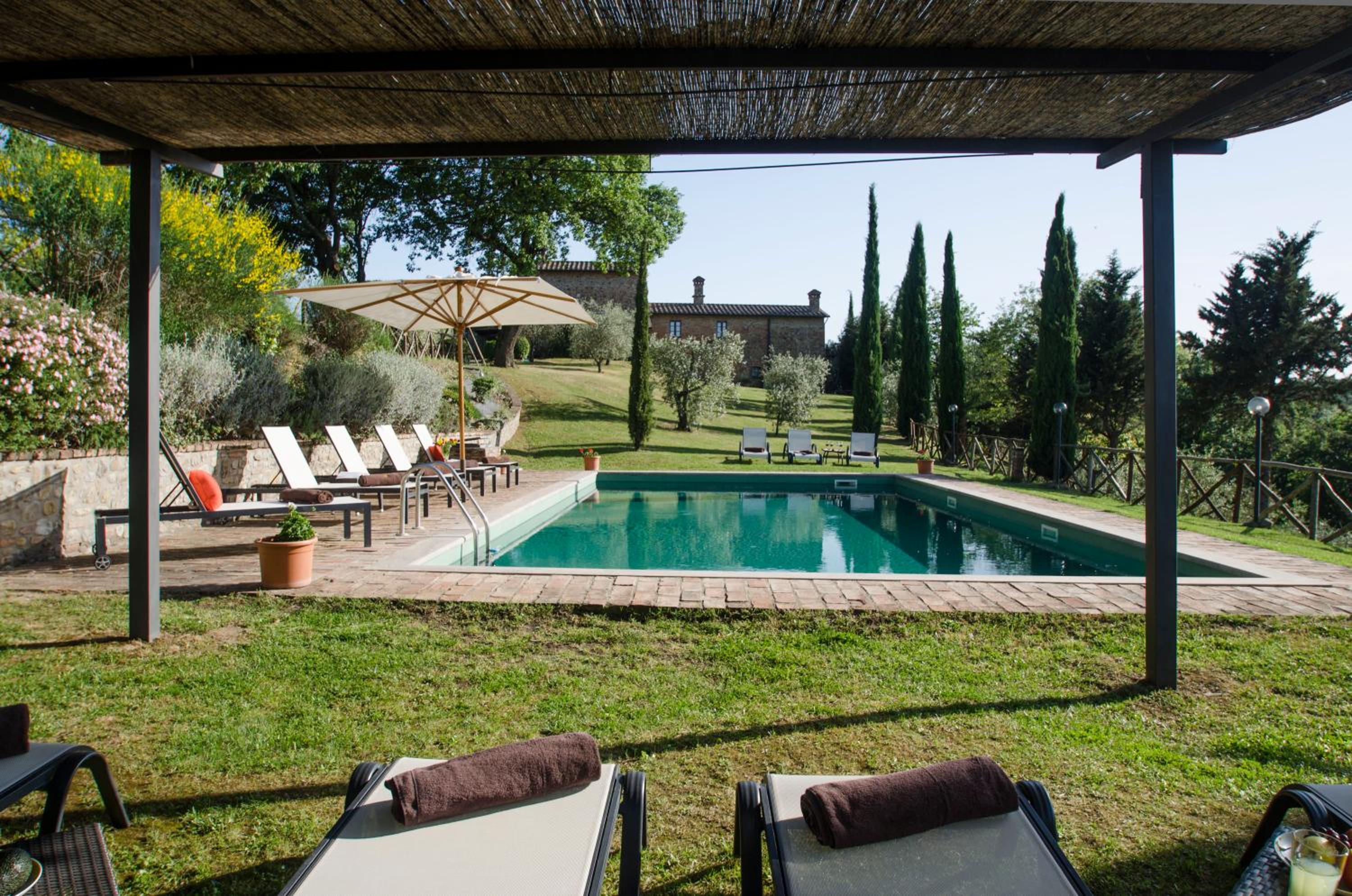 PODERE BAIOCCO TENUTA