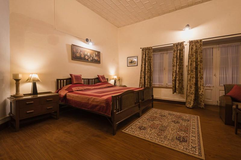 Clifton Homestay