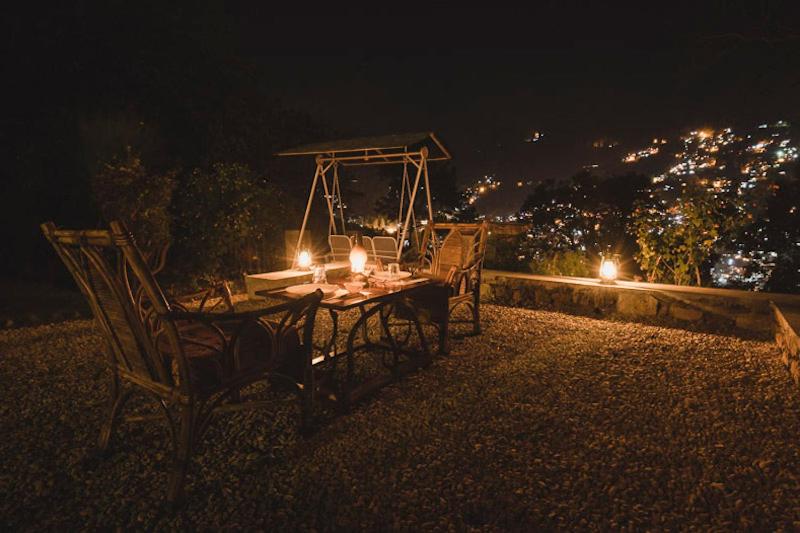 Clifton Homestay