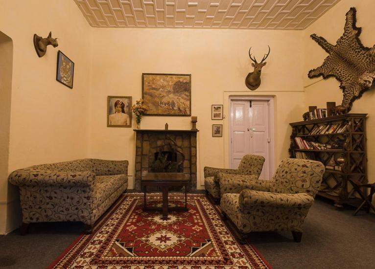Clifton Homestay