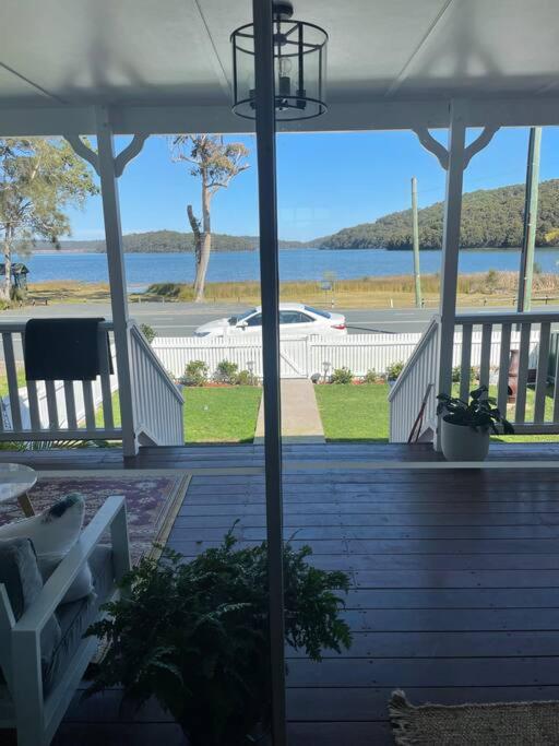 Tarbuck Lake House