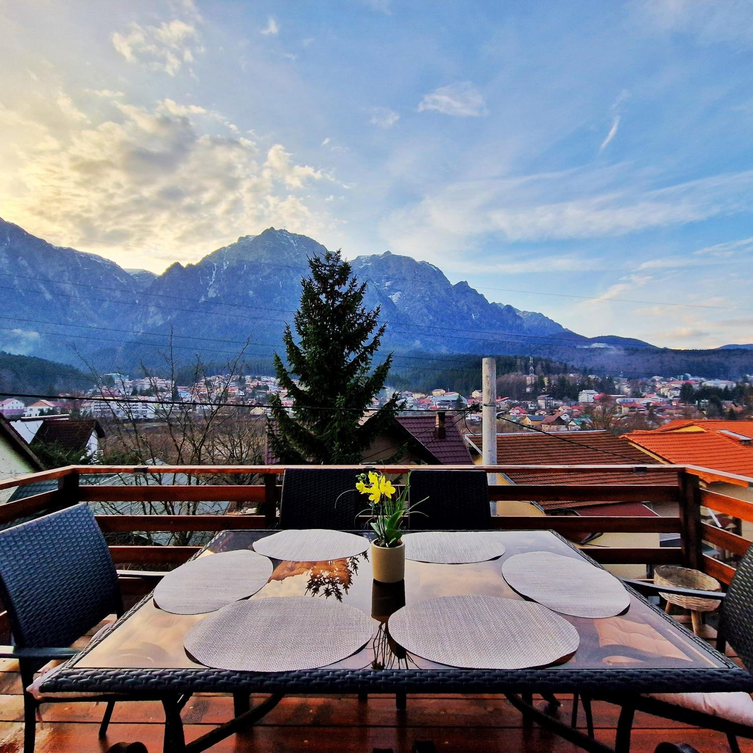 Casa Anitta view 4