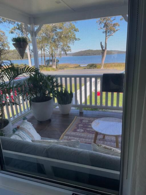 Tarbuck Lake House
