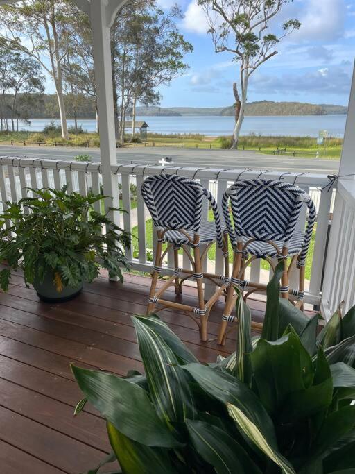 Tarbuck Lake House