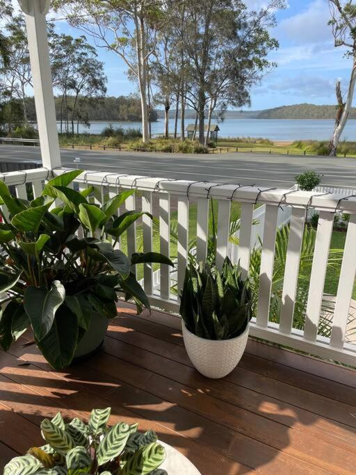 Tarbuck Lake House