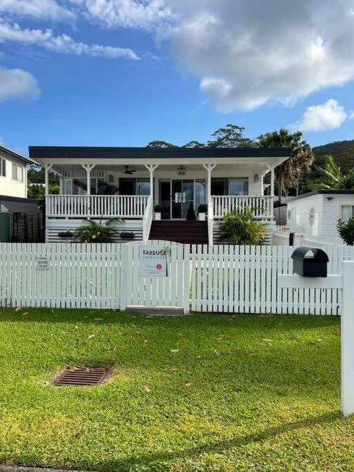Tarbuck Lake House