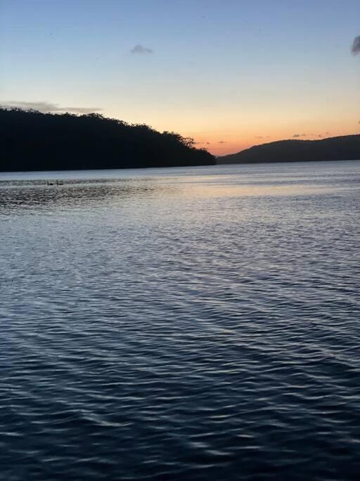 Tarbuck Lake House
