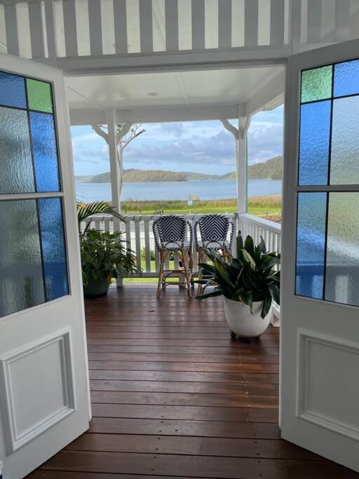 Tarbuck Lake House