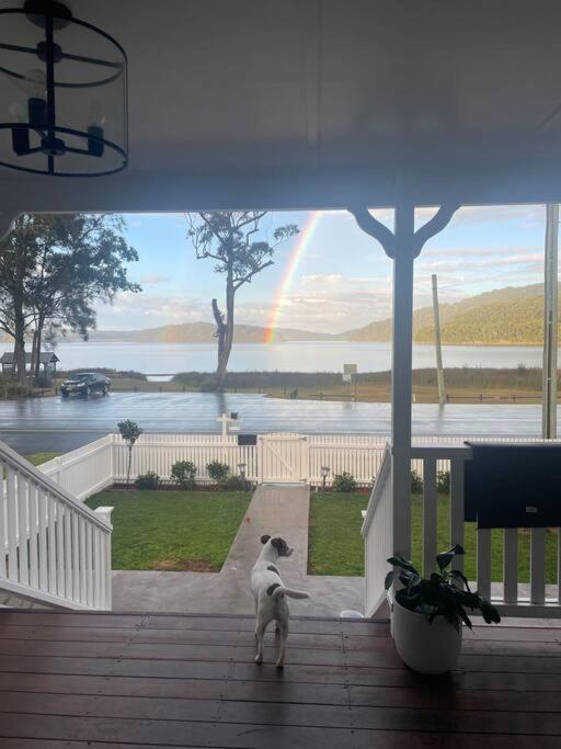 Tarbuck Lake House