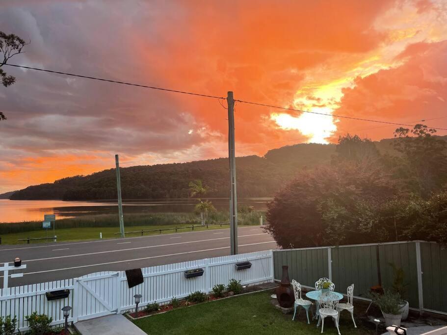 Tarbuck Lake House