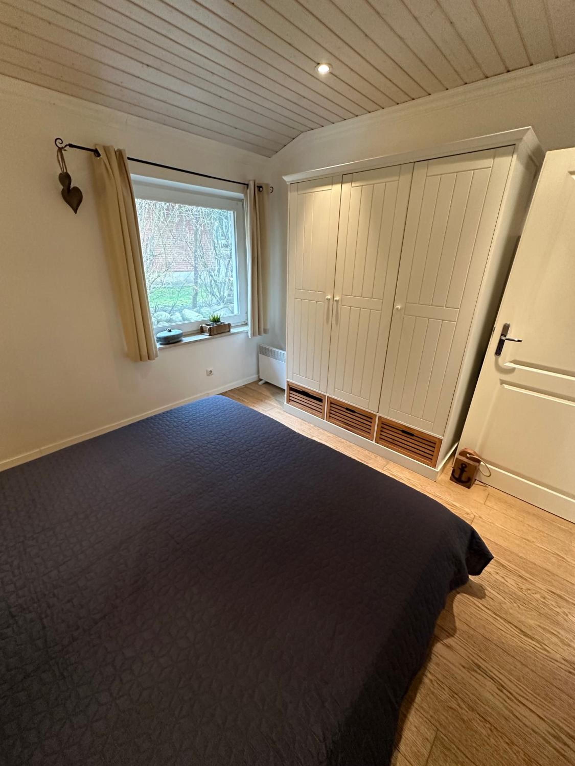 Ferienhaus Lönnehus