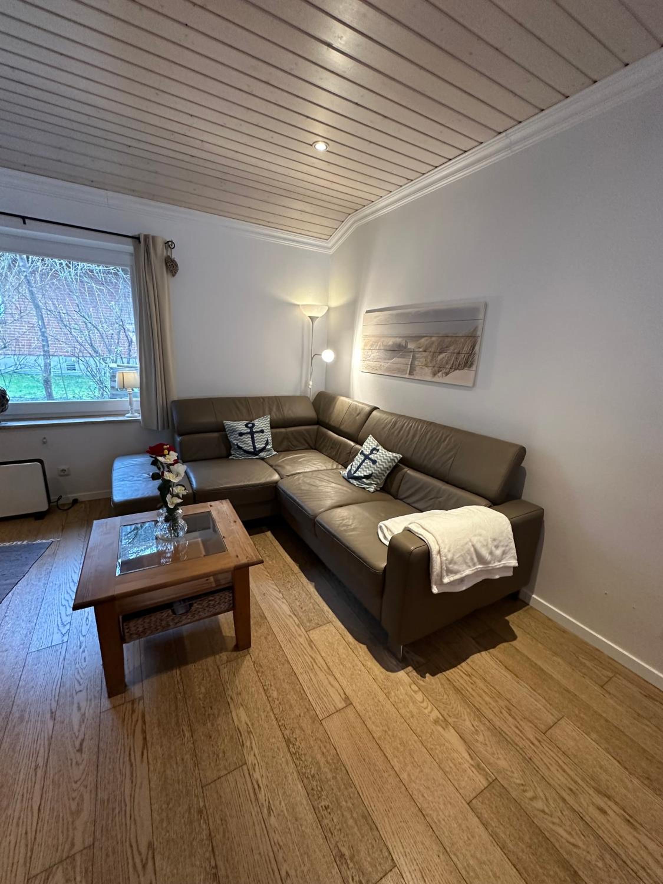 Ferienhaus Lönnehus