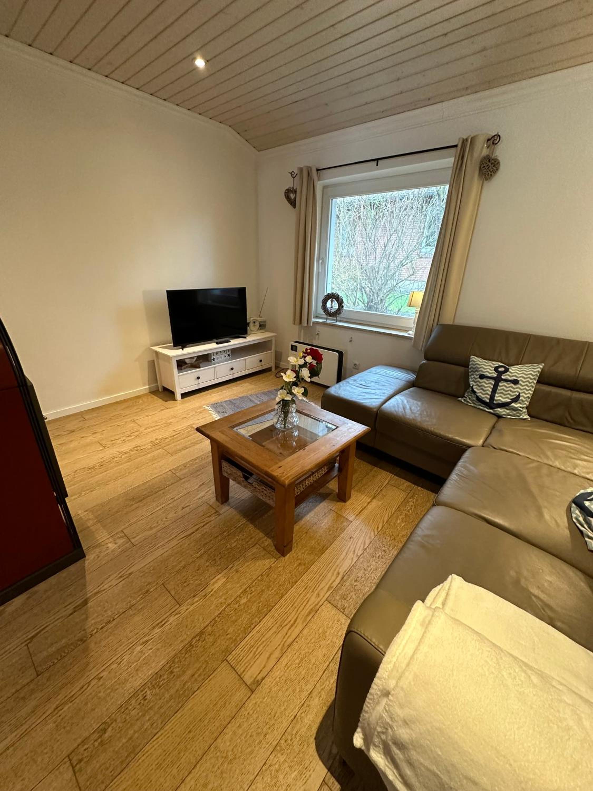 Ferienhaus Lönnehus
