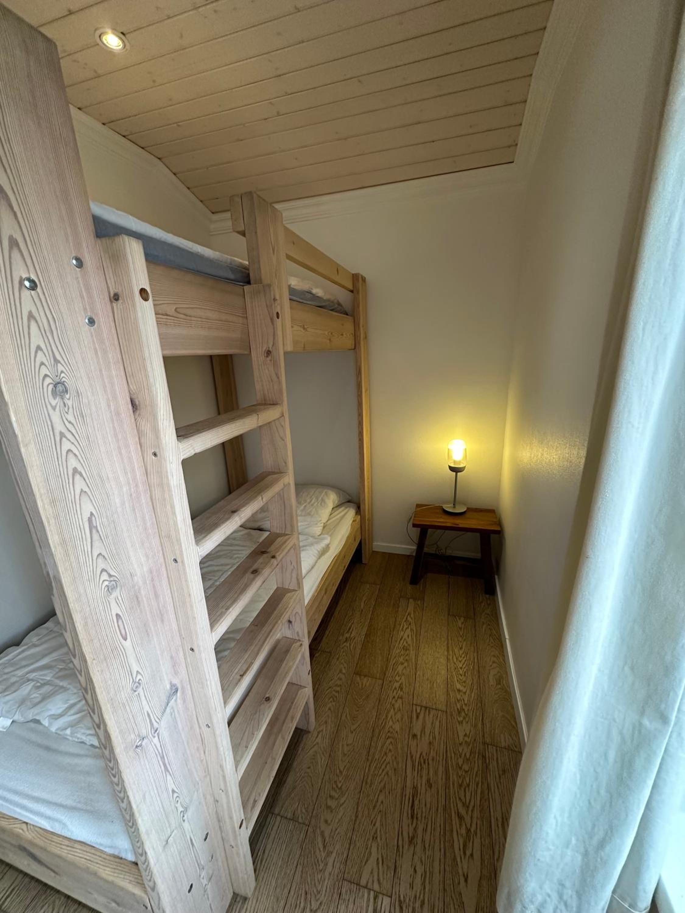 Ferienhaus Lönnehus