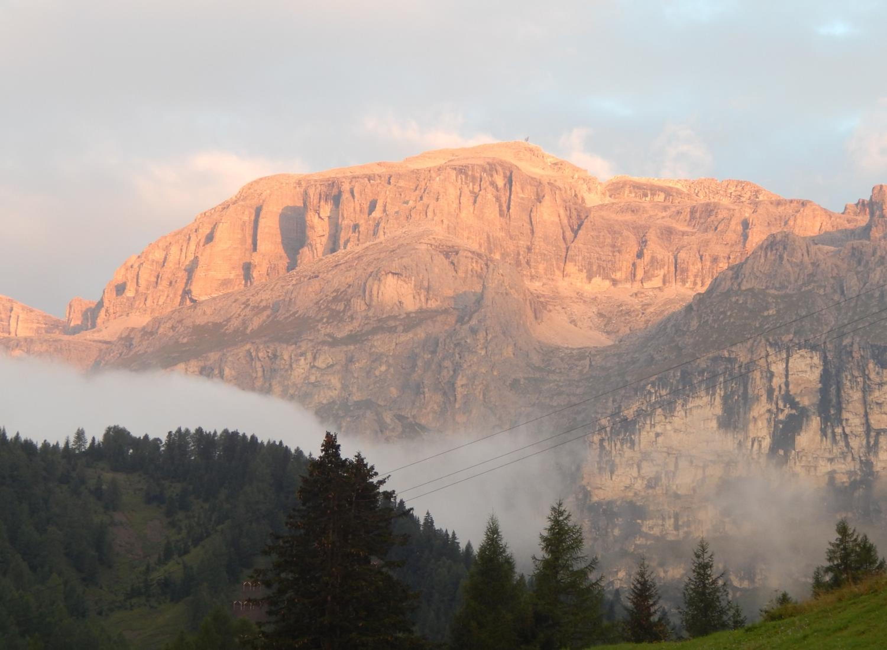 Chalet Pradat
