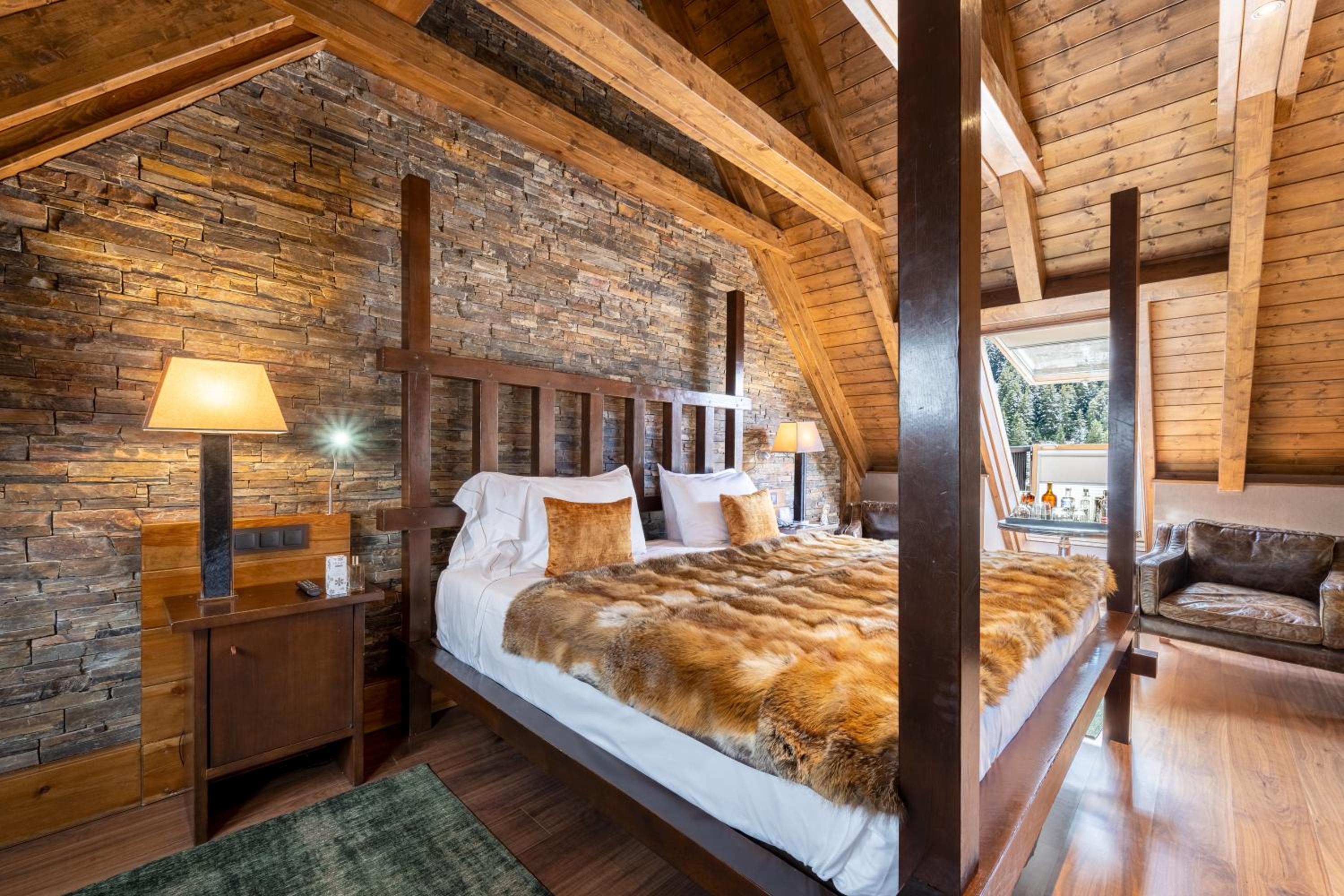 Hotel Val de Neu G.L.