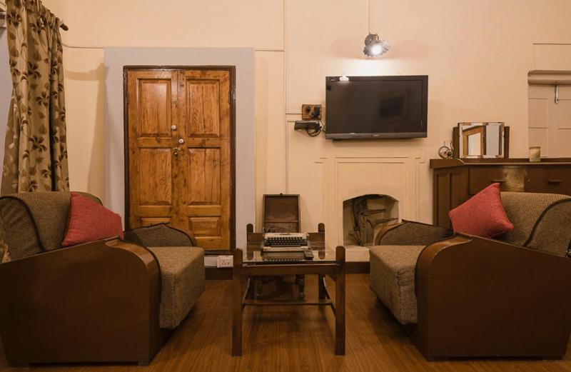 Clifton Homestay