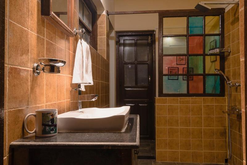 Clifton Homestay