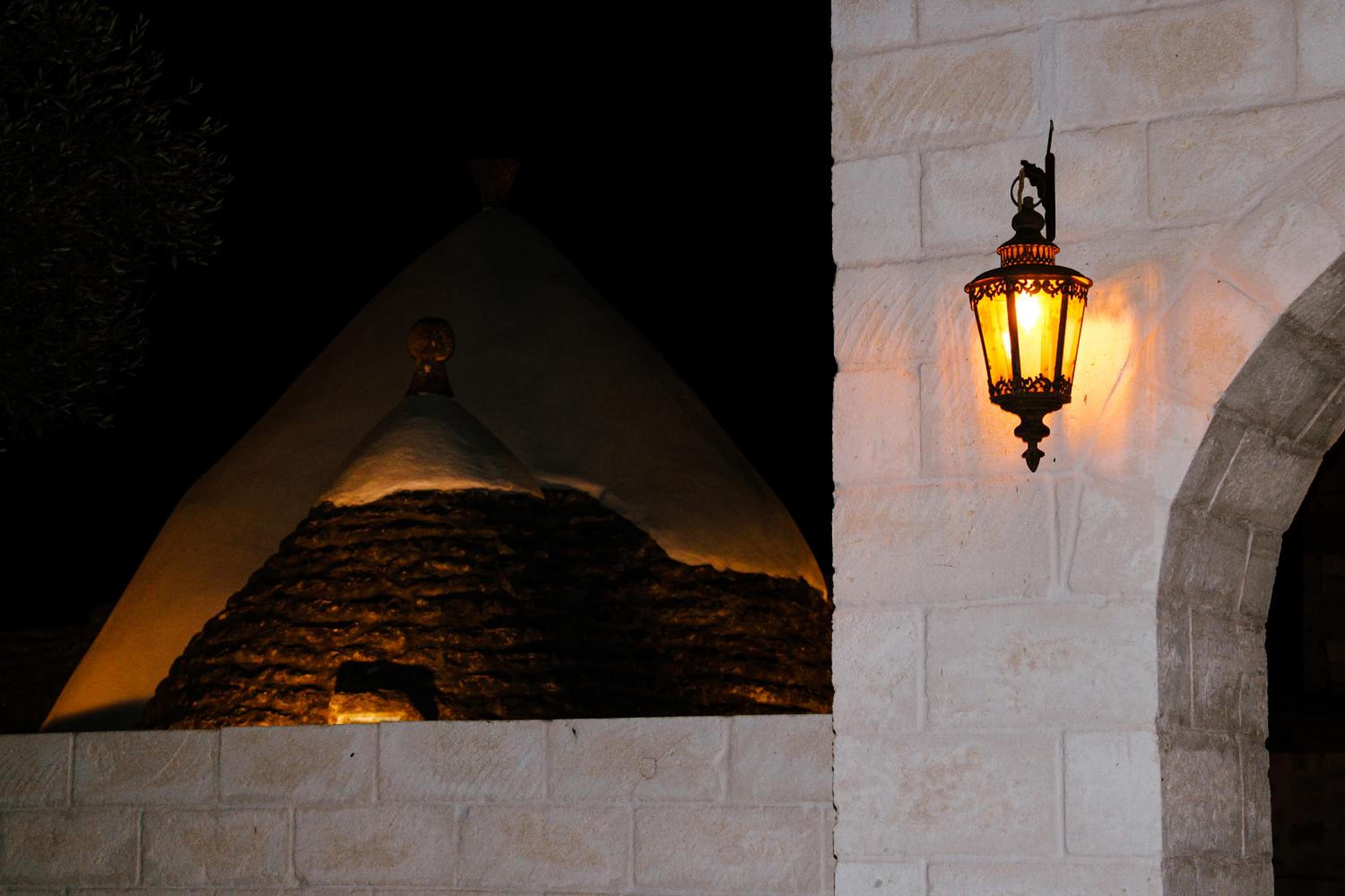 Masseria Cortese
