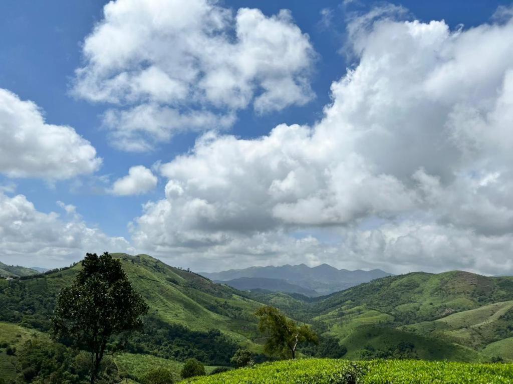 HILLTOP VAGAMON