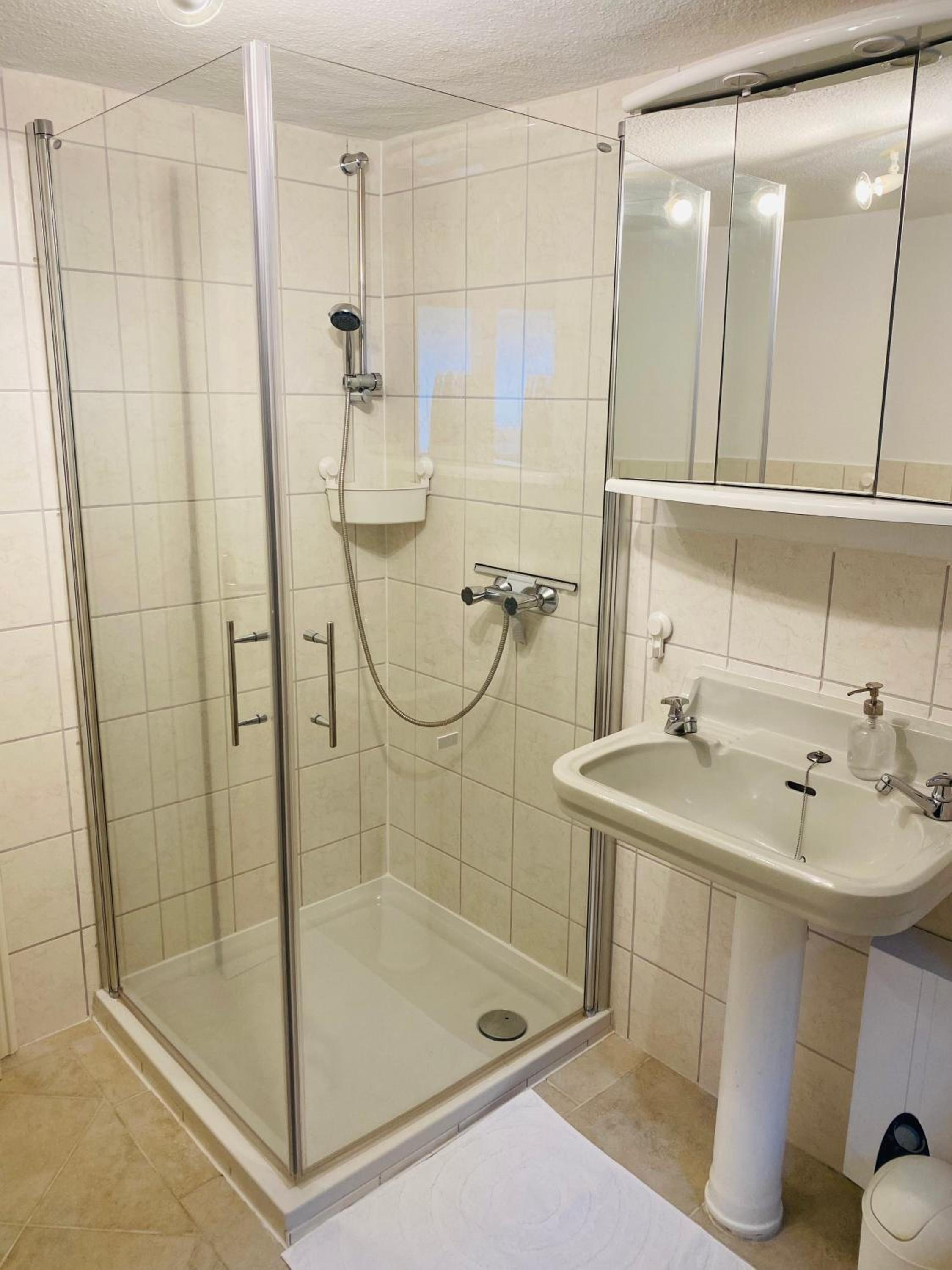 Ferienwohnung unter dem Reetdach