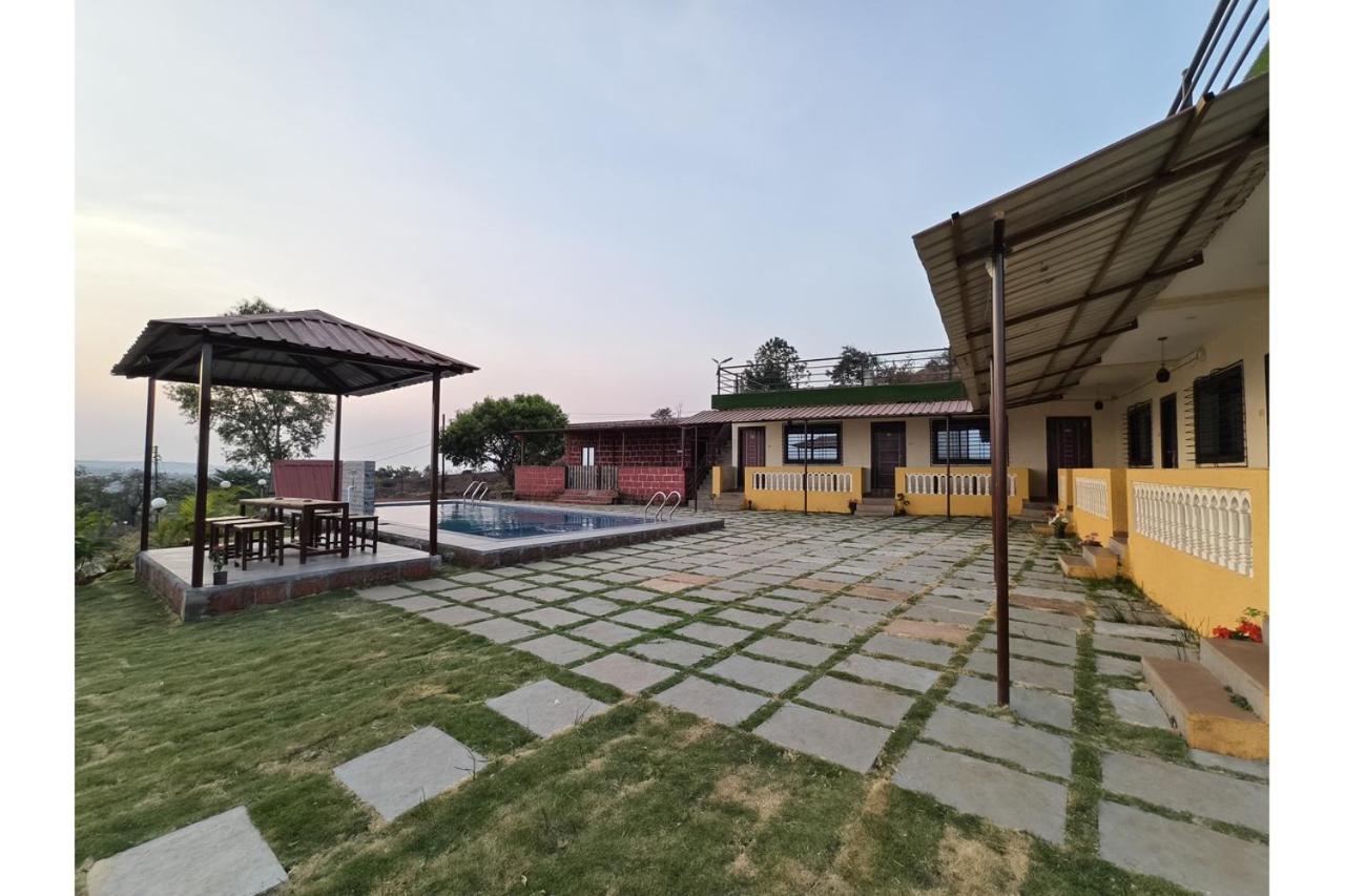 Shree Sai Resort By 29bungalow view 5