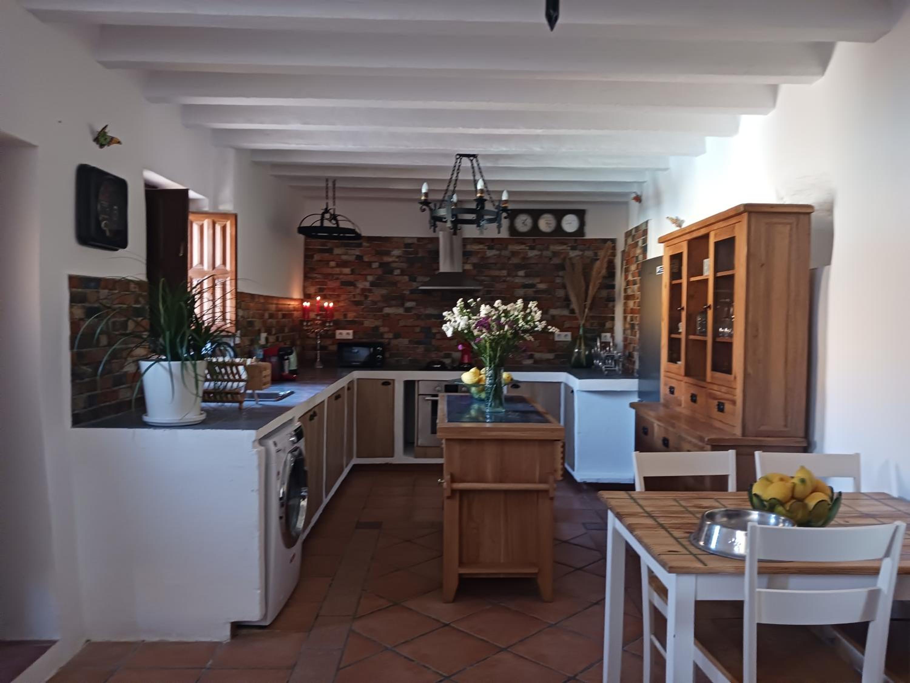 Casa rural los Cerezos