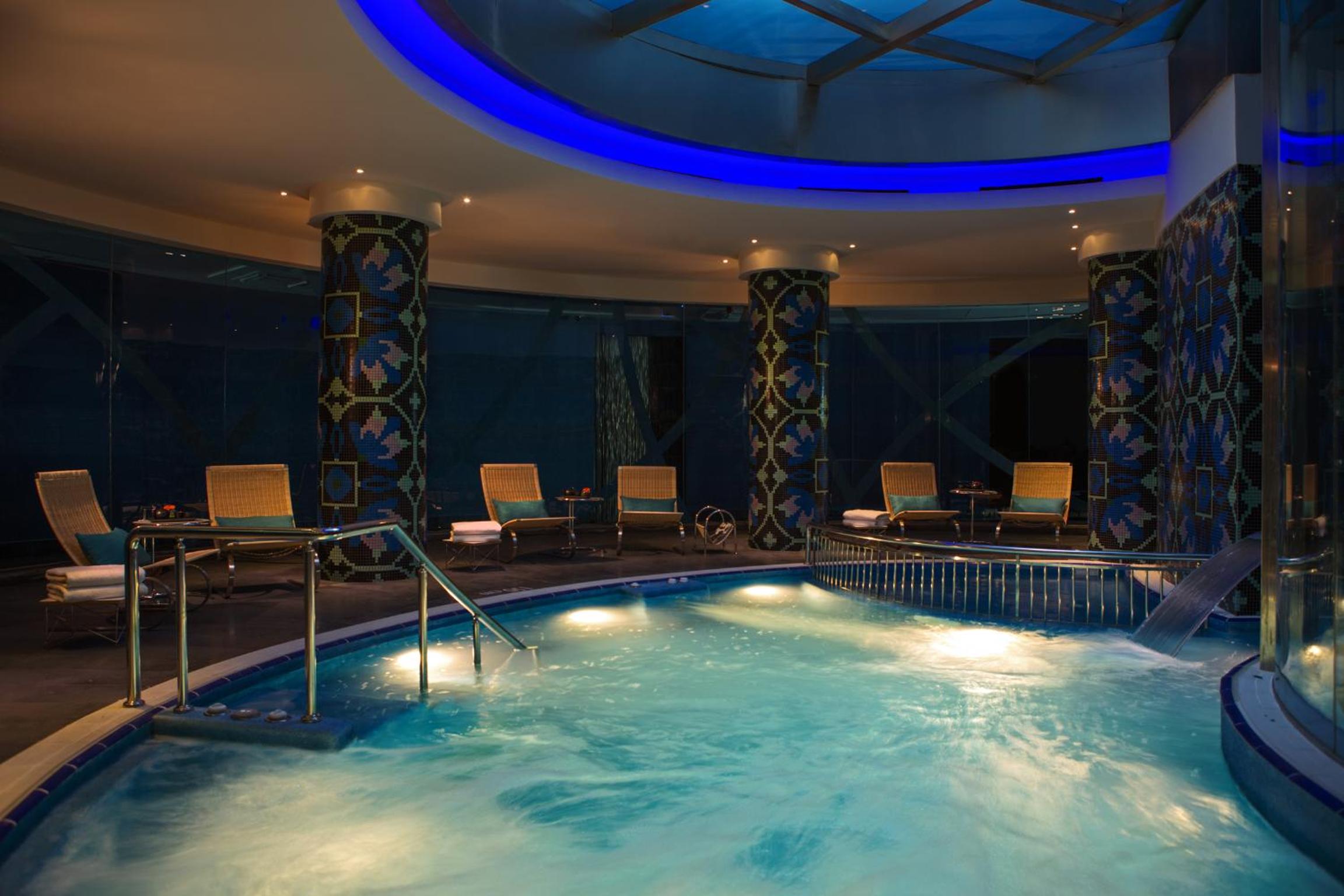 Renaissance İzmir Otel - Image 29