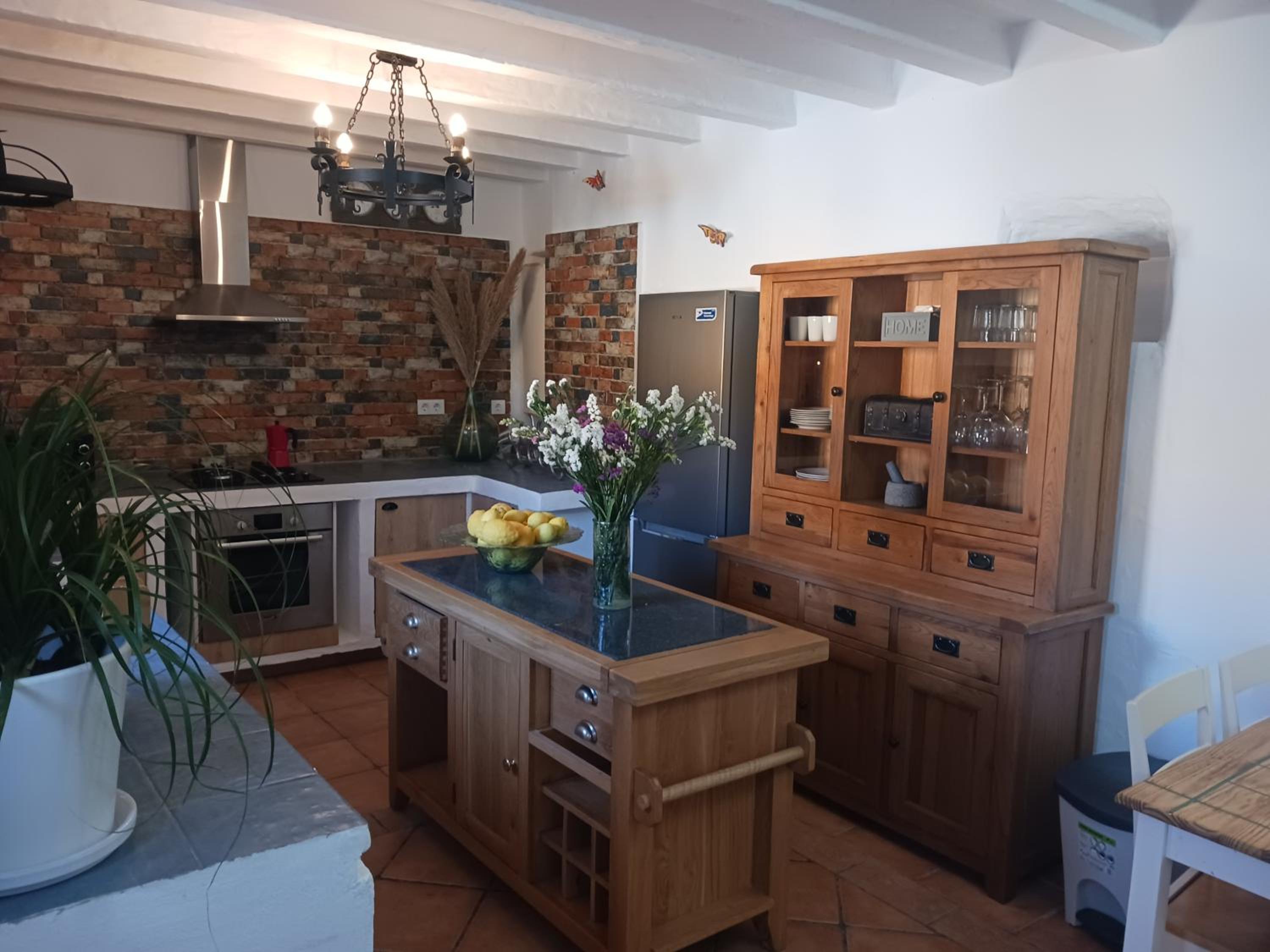 Casa rural los Cerezos