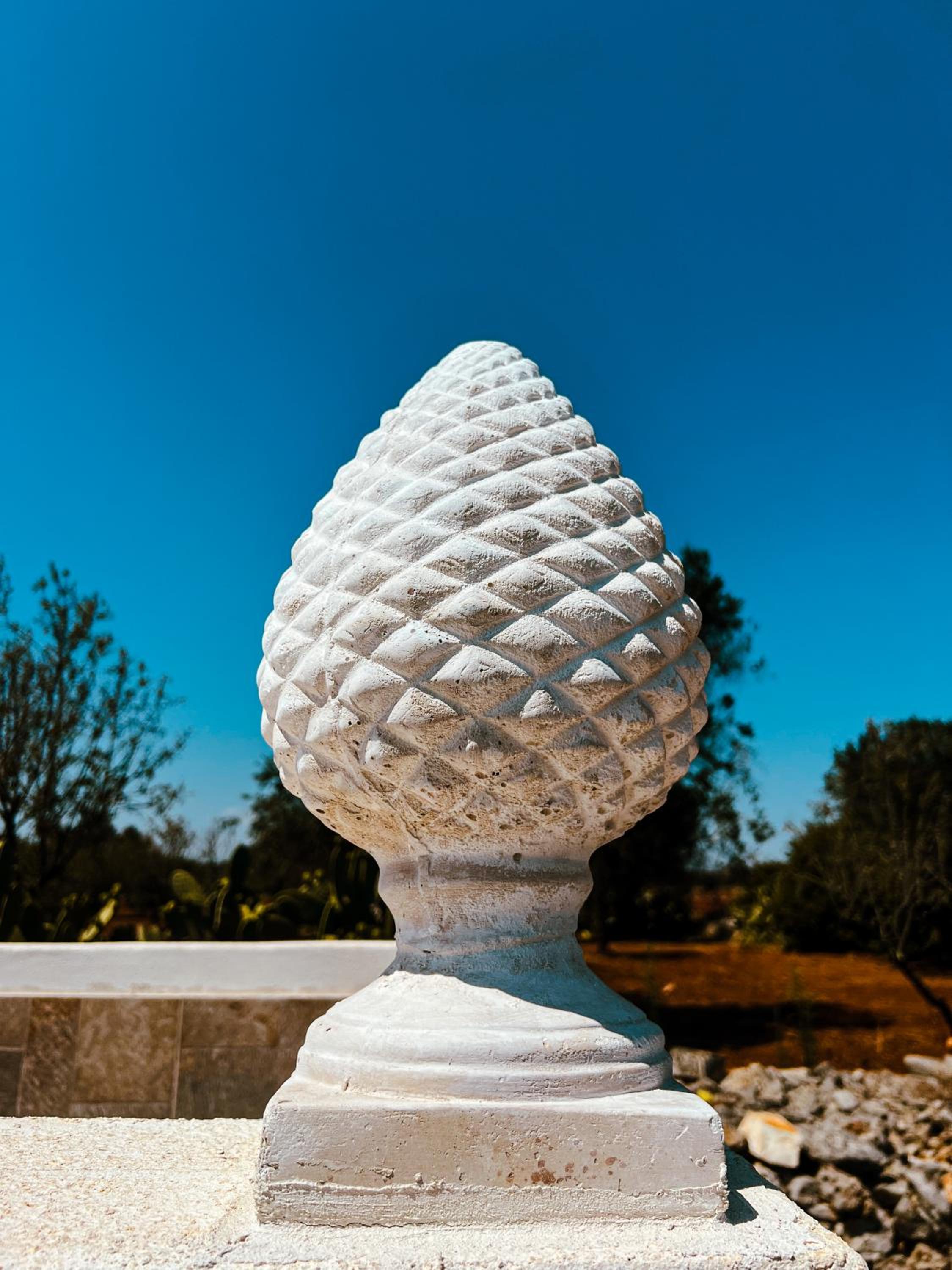 Masseria Cortese
