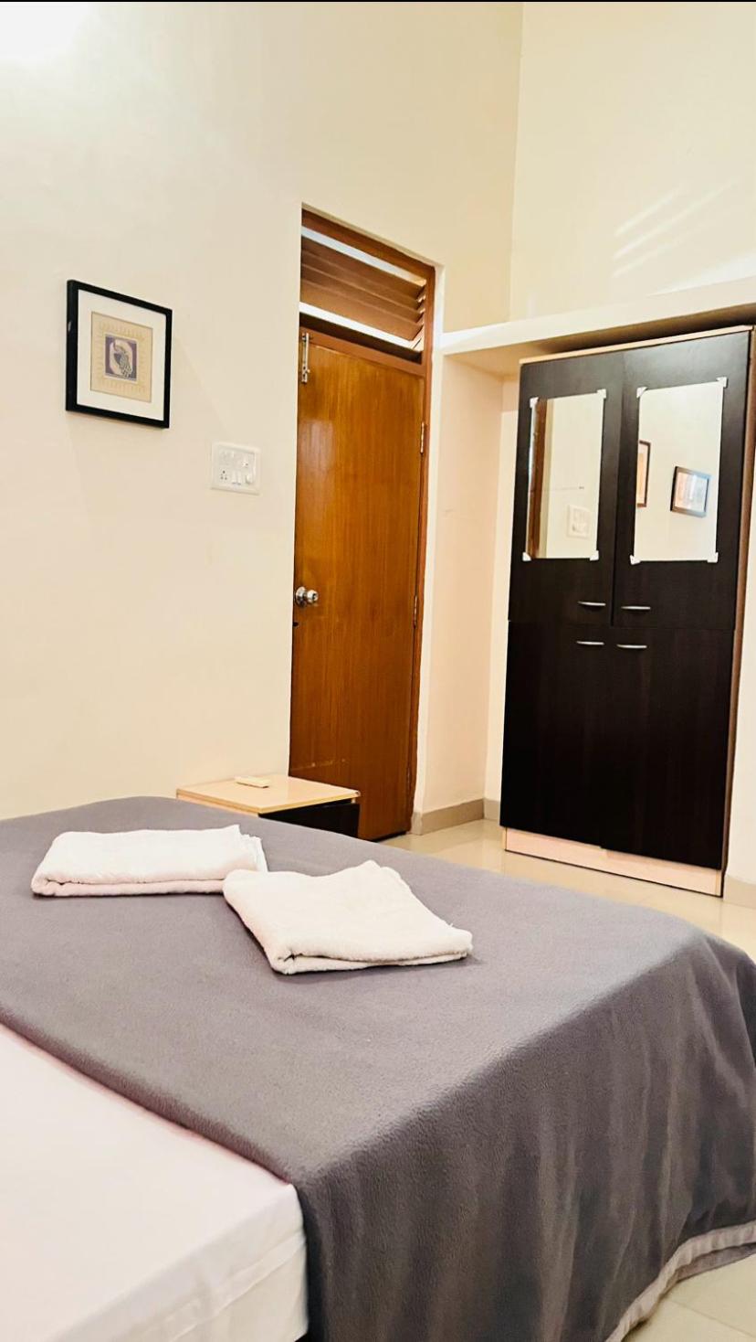 Baga Apartments Goa
