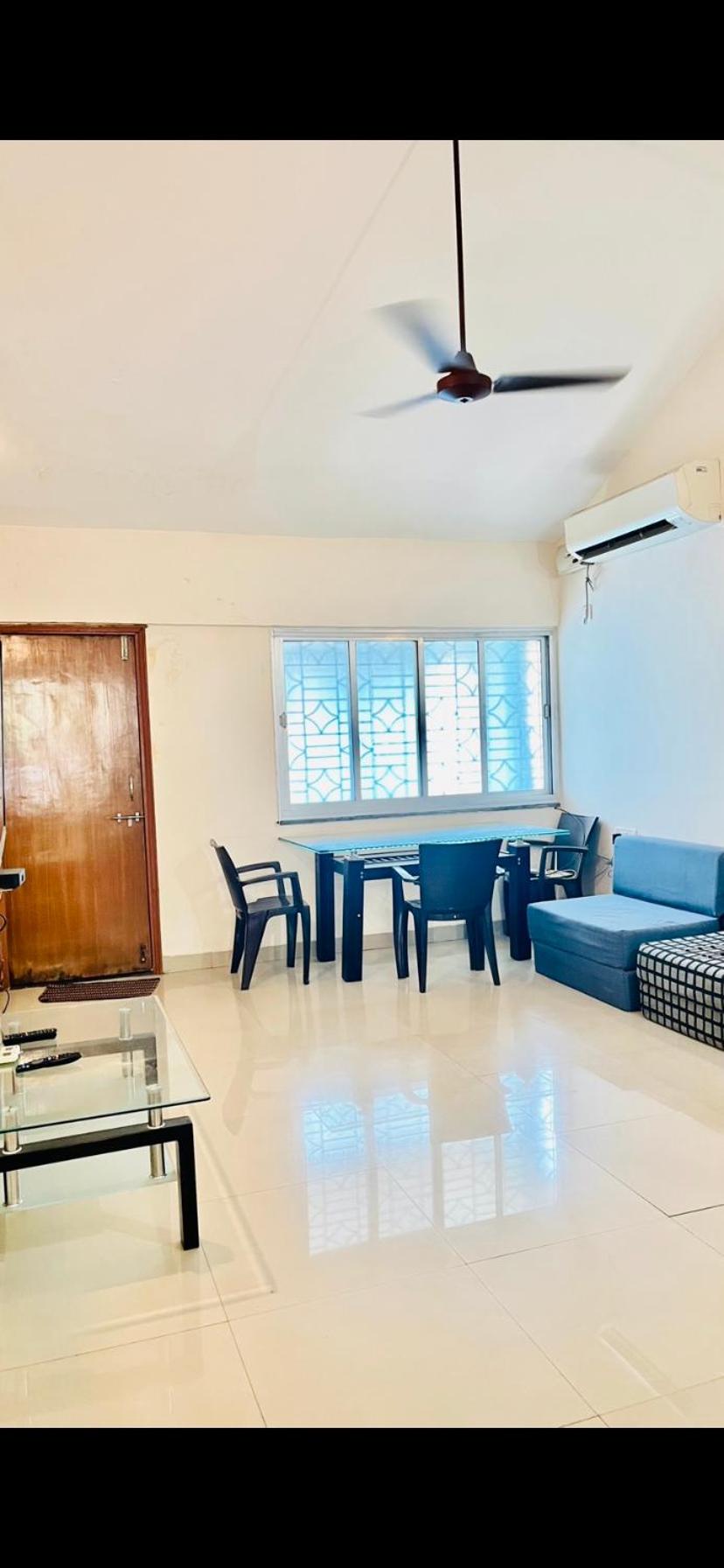 Baga Apartments Goa
