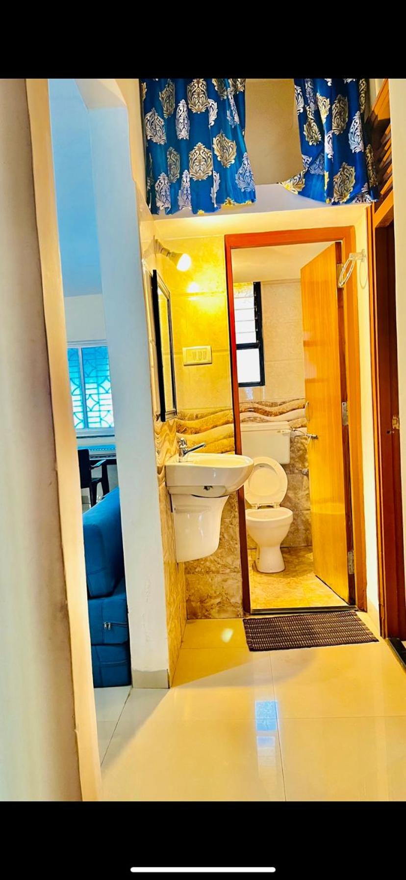 Baga Apartments Goa