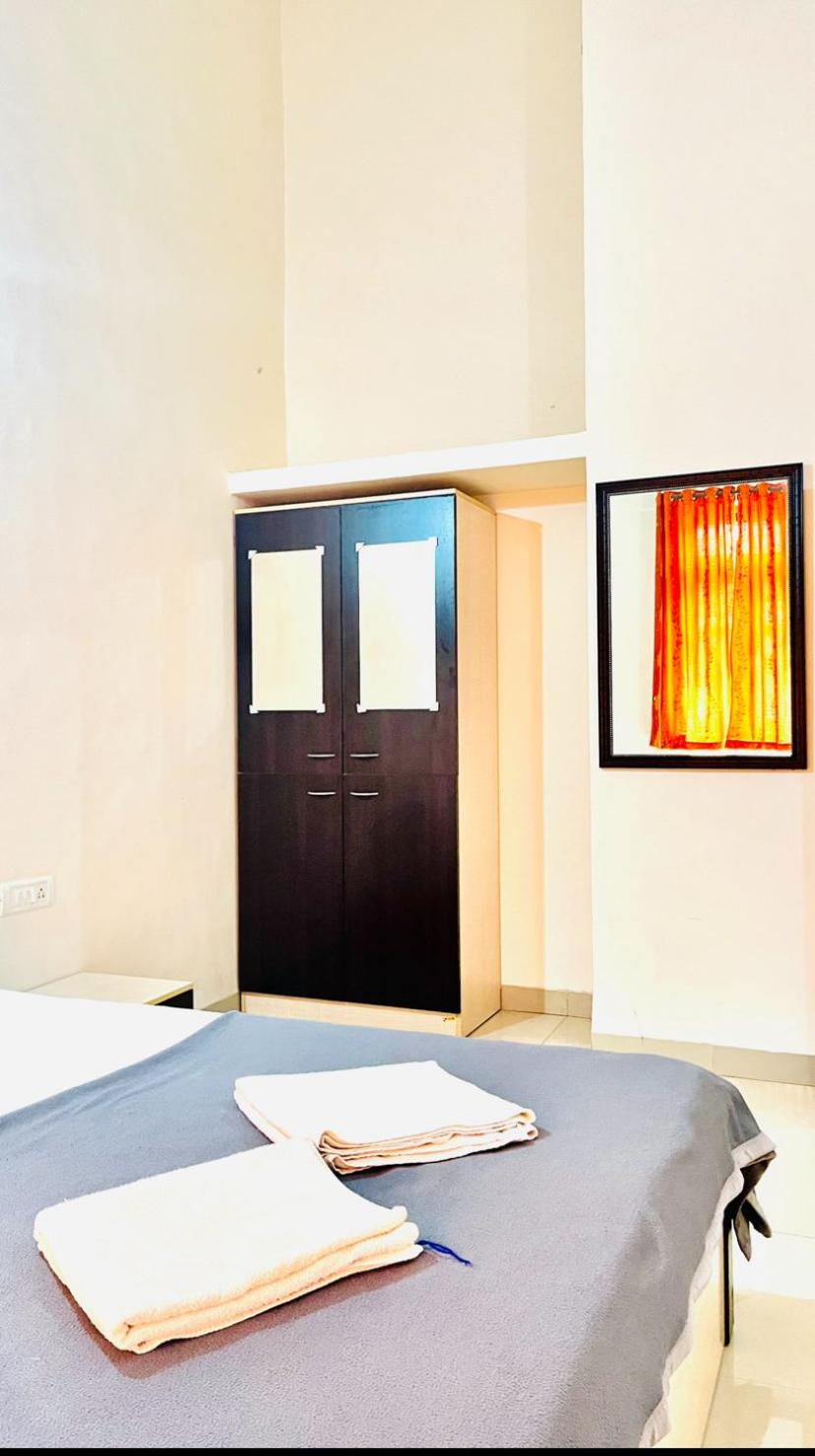 Baga Apartments Goa