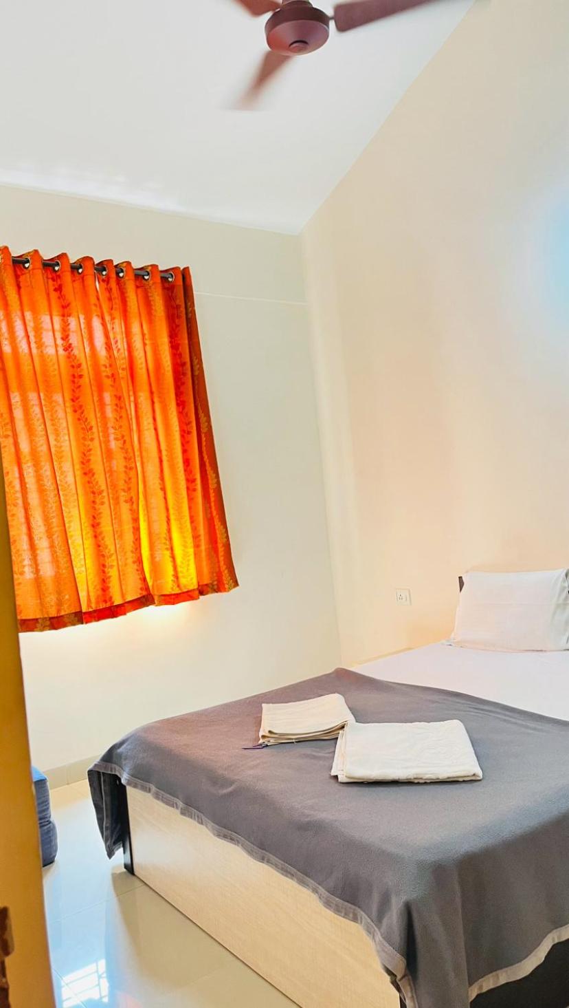 Baga Apartments Goa