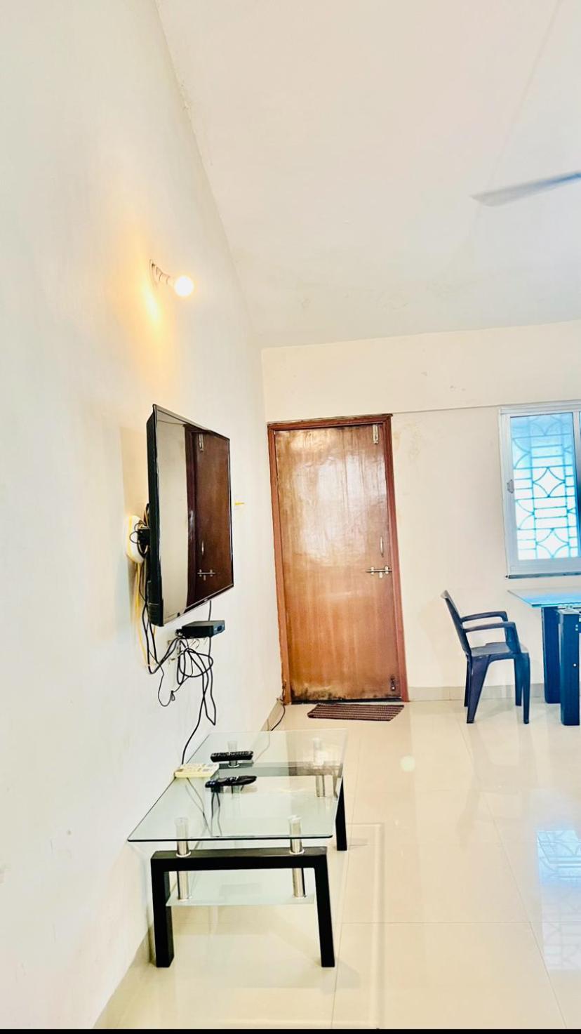 Baga Apartments Goa