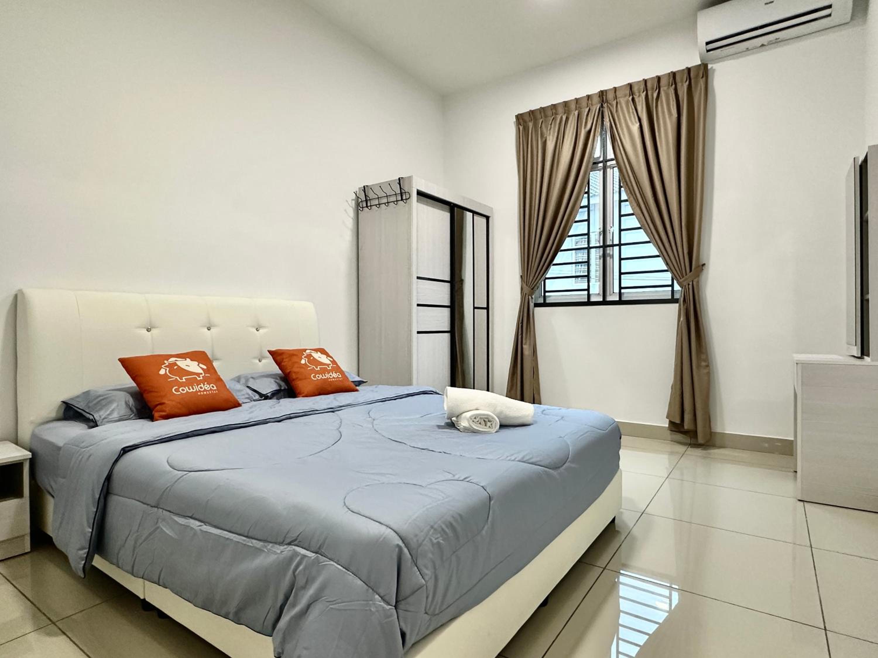 Desaru - Leisure Getaway 4BR3B by Cowidea photo 5